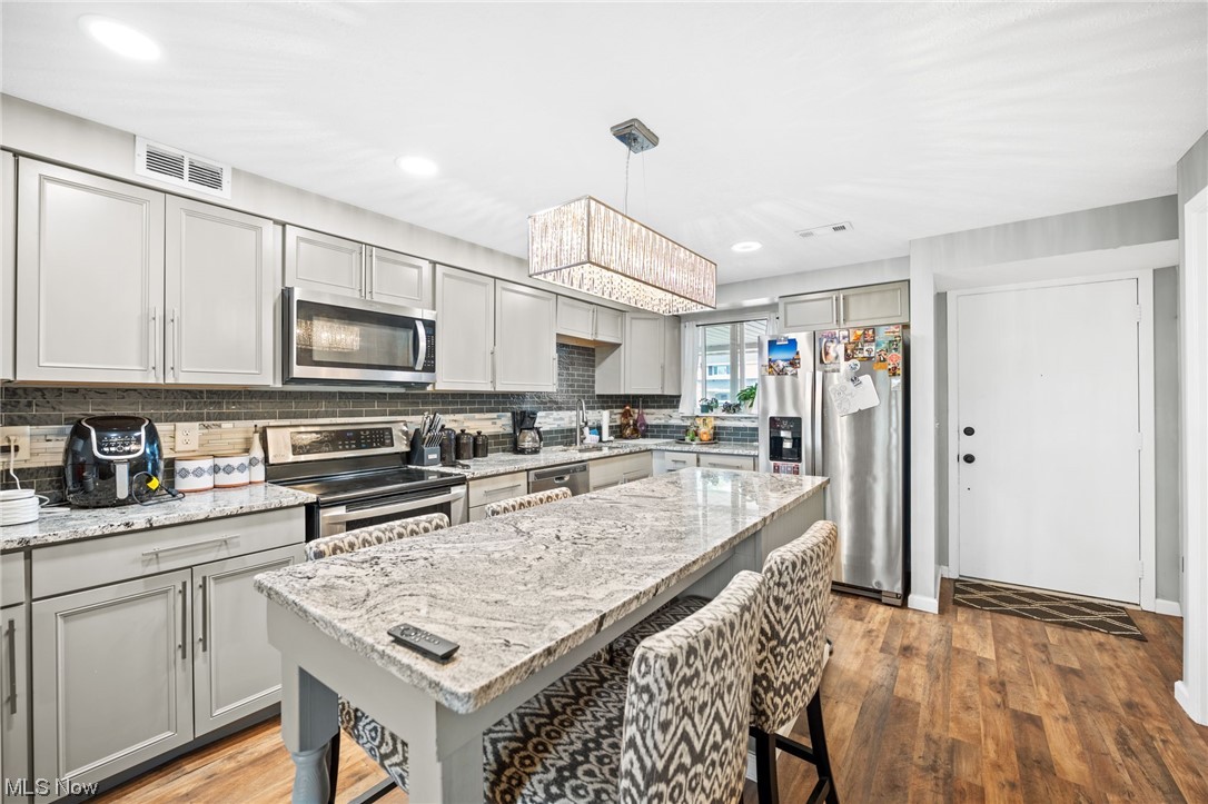 Evergreen Meadows - Residential