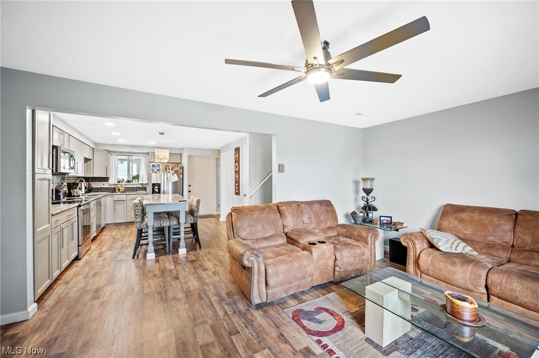 Evergreen Meadows - Residential