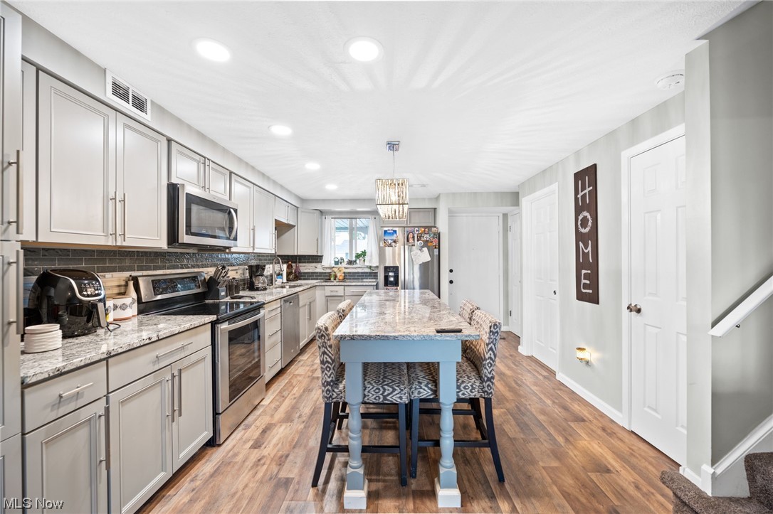 Evergreen Meadows - Residential