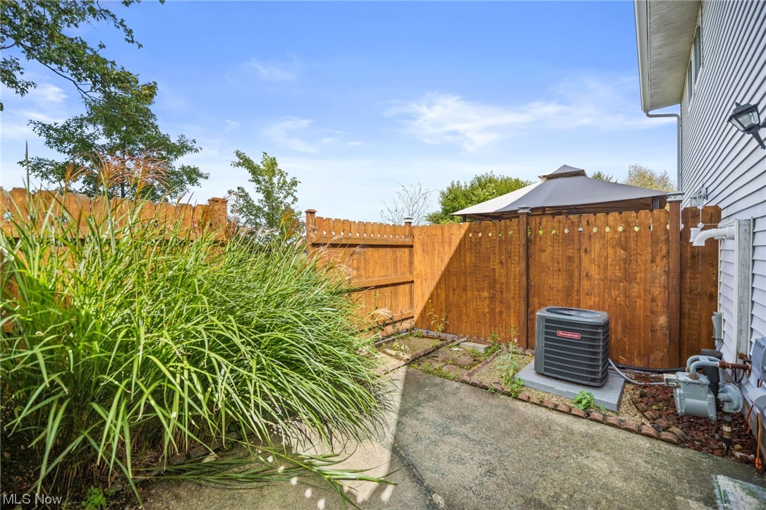 Evergreen Meadows - Residential