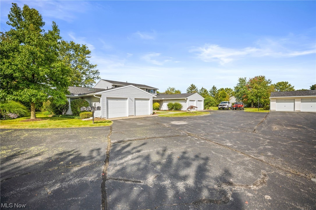 Evergreen Meadows - Residential