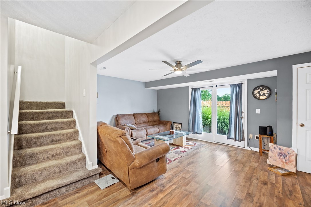 Evergreen Meadows - Residential