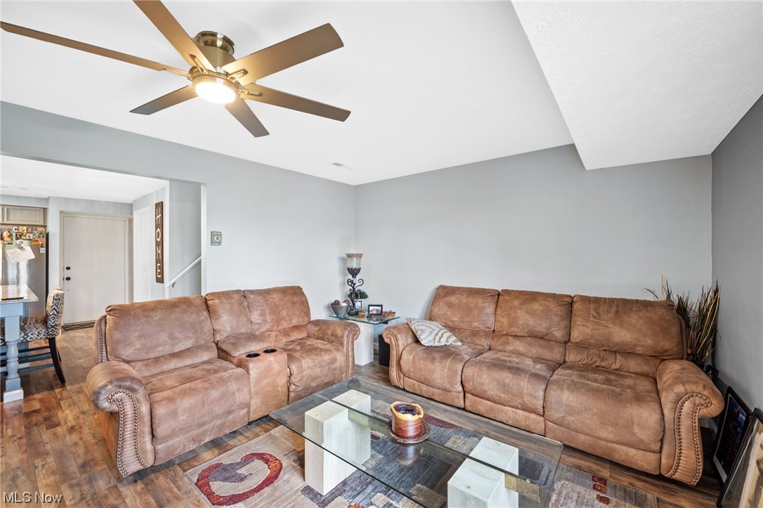 Evergreen Meadows - Residential