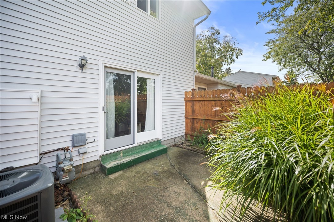 Evergreen Meadows - Residential