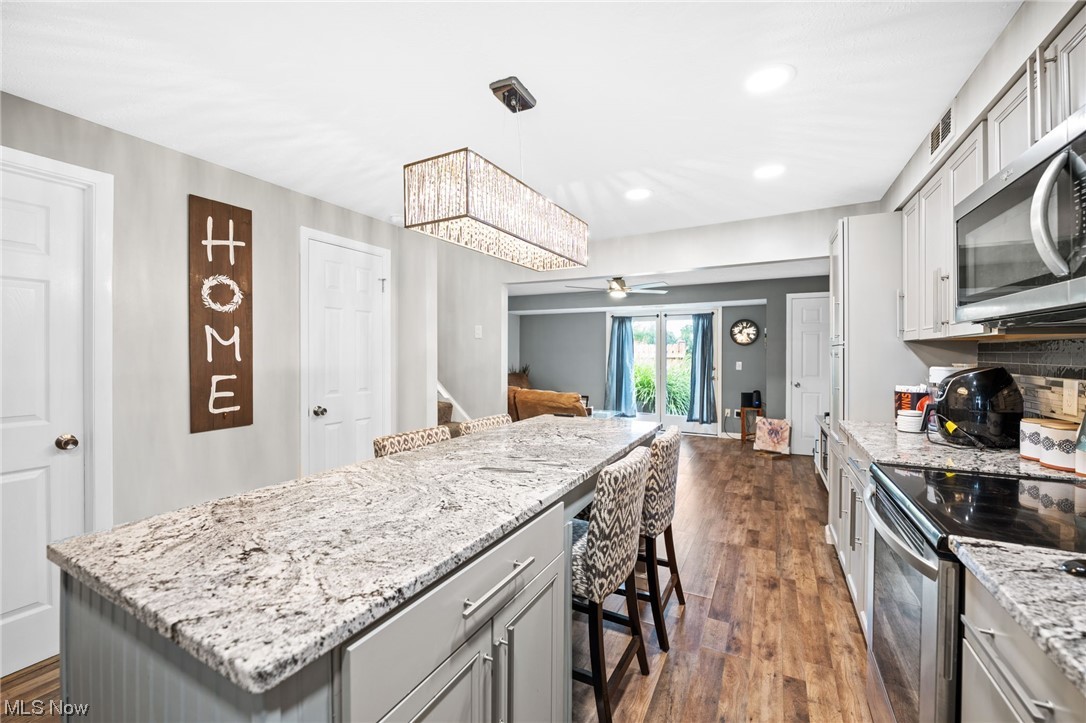 Evergreen Meadows - Residential