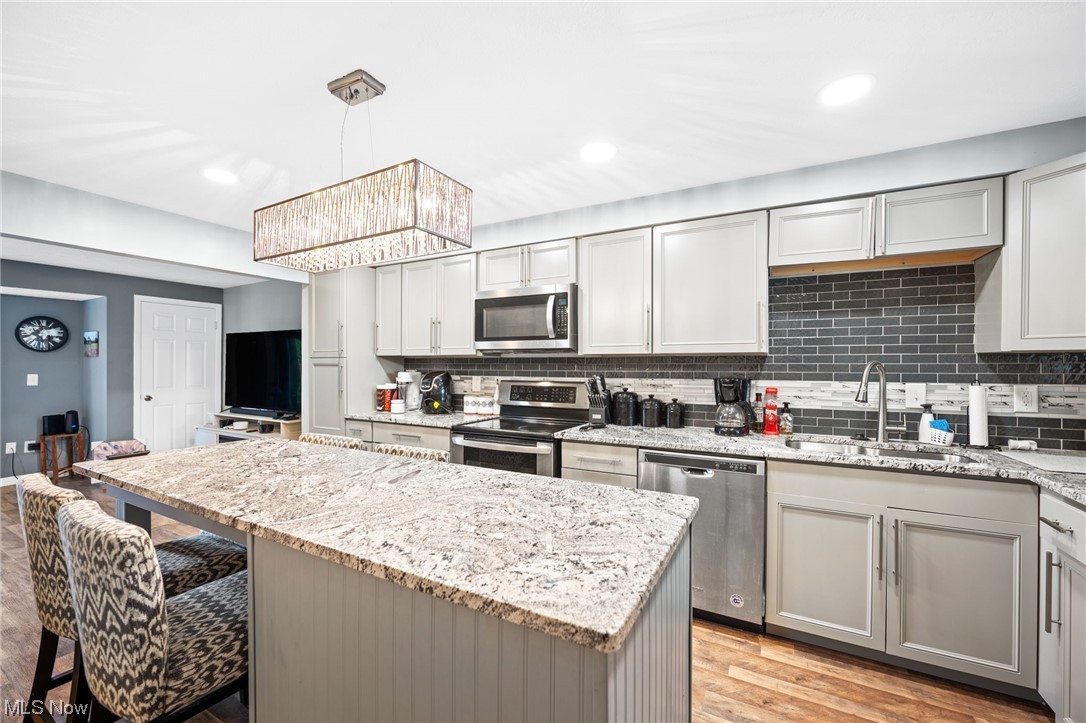 Evergreen Meadows - Residential