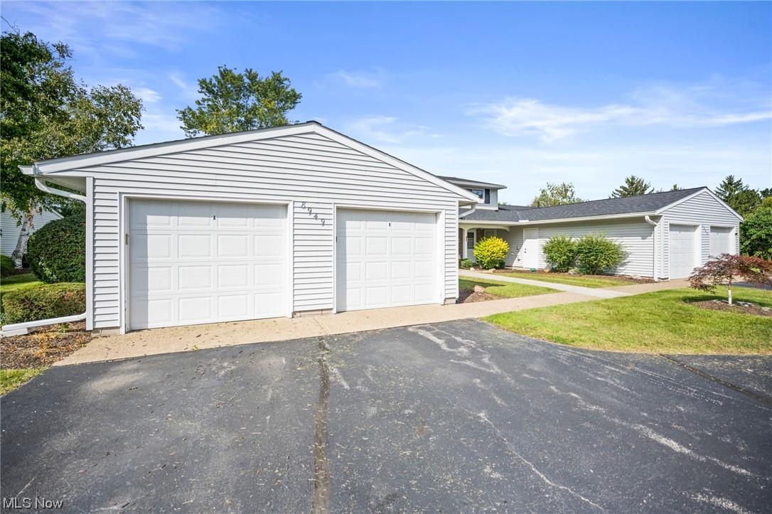 Evergreen Meadows - Residential