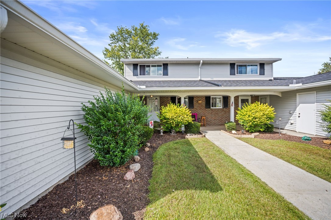 Evergreen Meadows - Residential