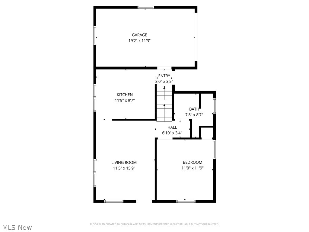 East Park Allotment - Residential