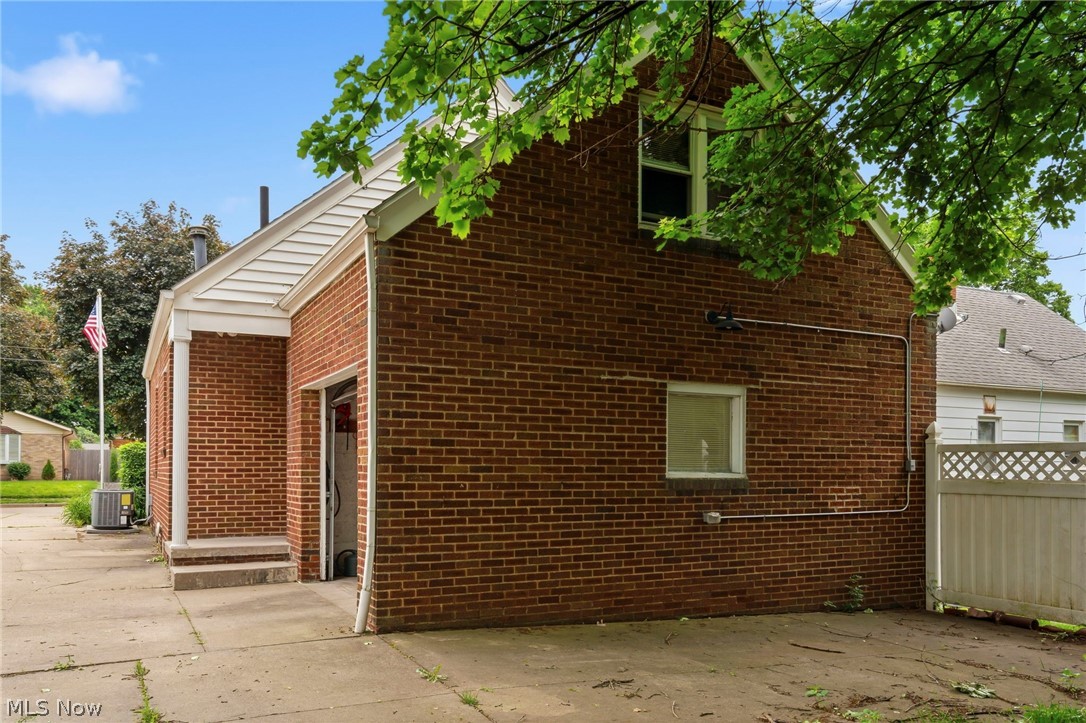 East Park Allotment - Residential