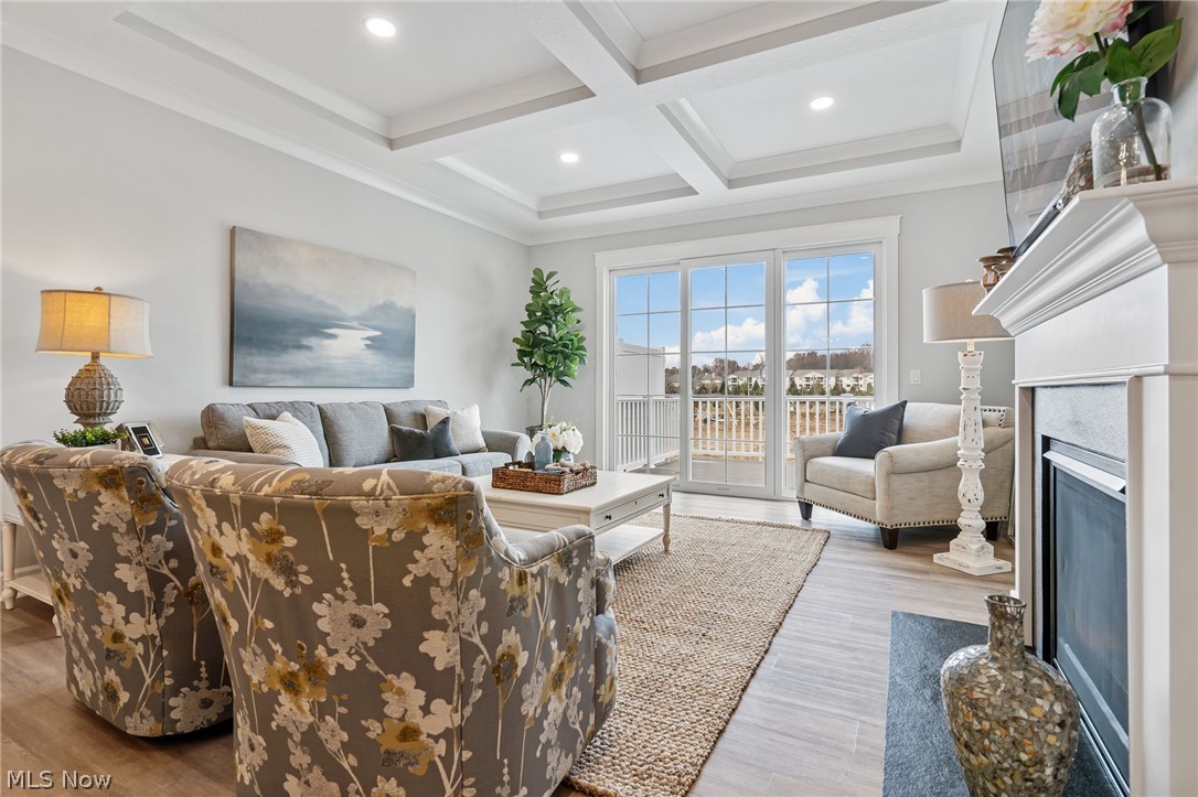 Hawks Nest Crossing Condominiums - Residential