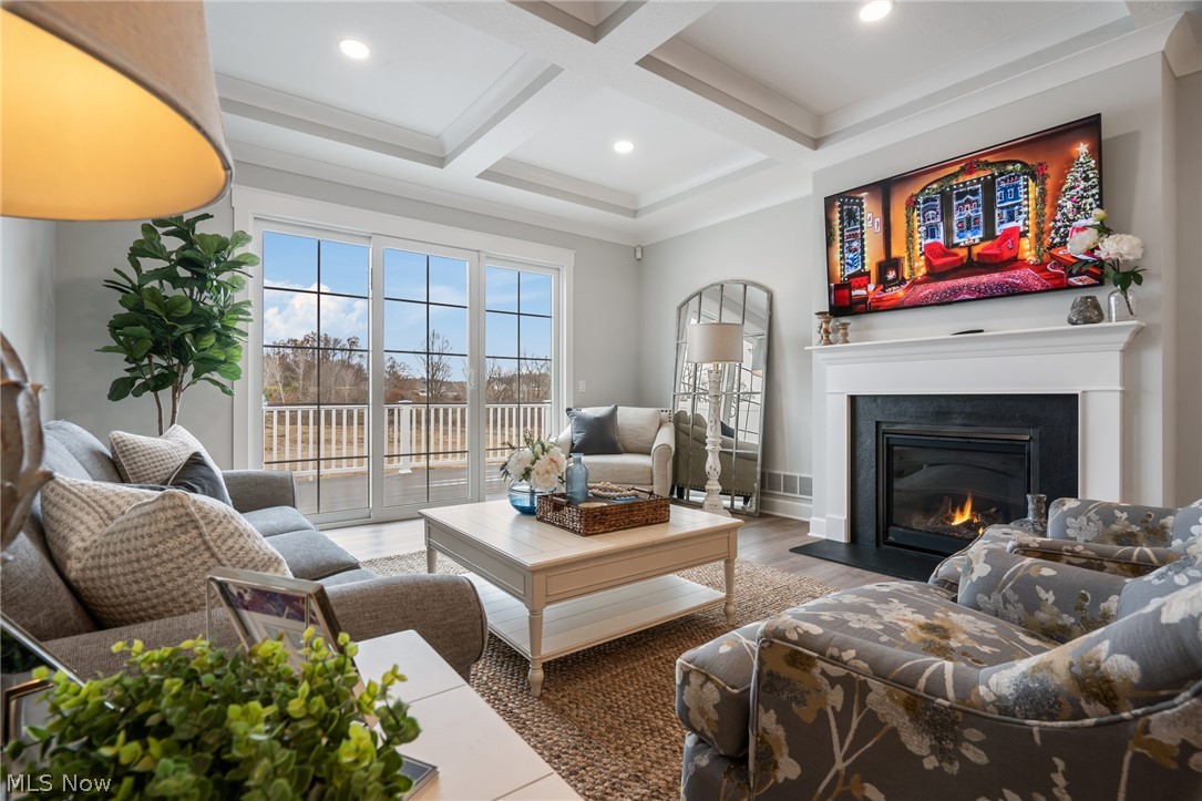 Hawks Nest Crossing Condominiums - Residential