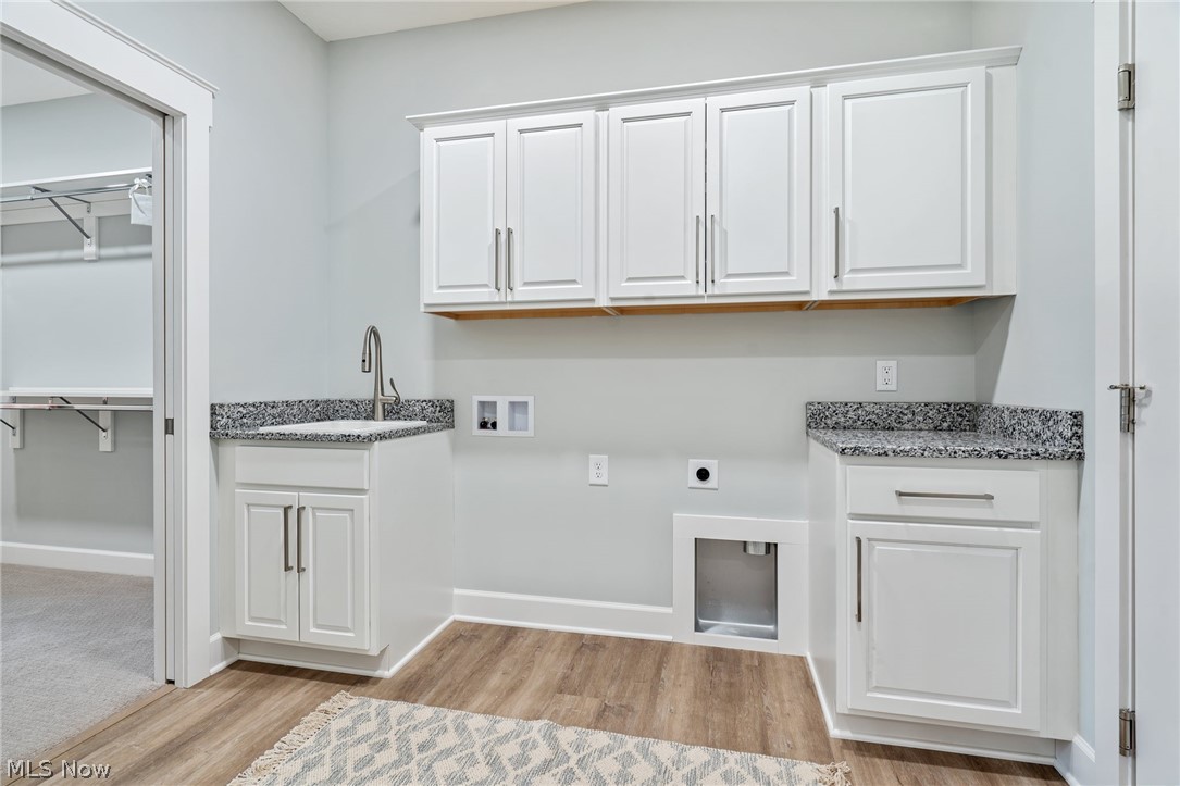 Hawks Nest Crossing Condominiums - Residential