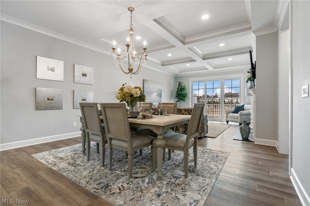 Hawks Nest Crossing Condominiums - Residential