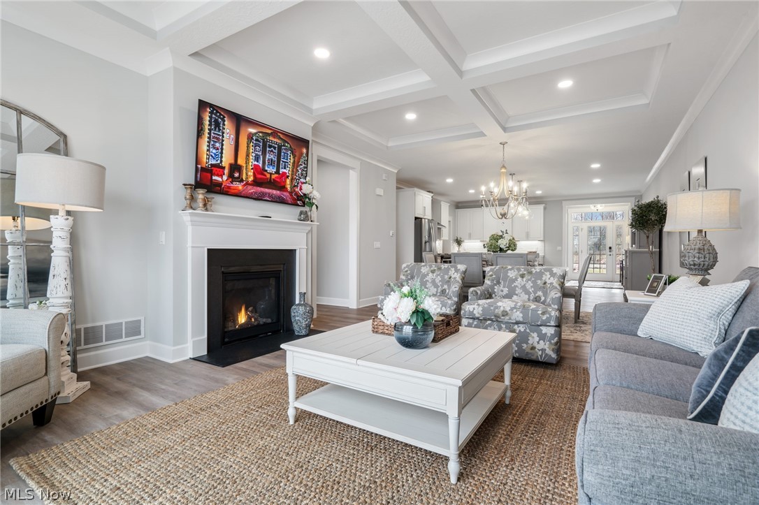 Hawks Nest Crossing Condominiums - Residential