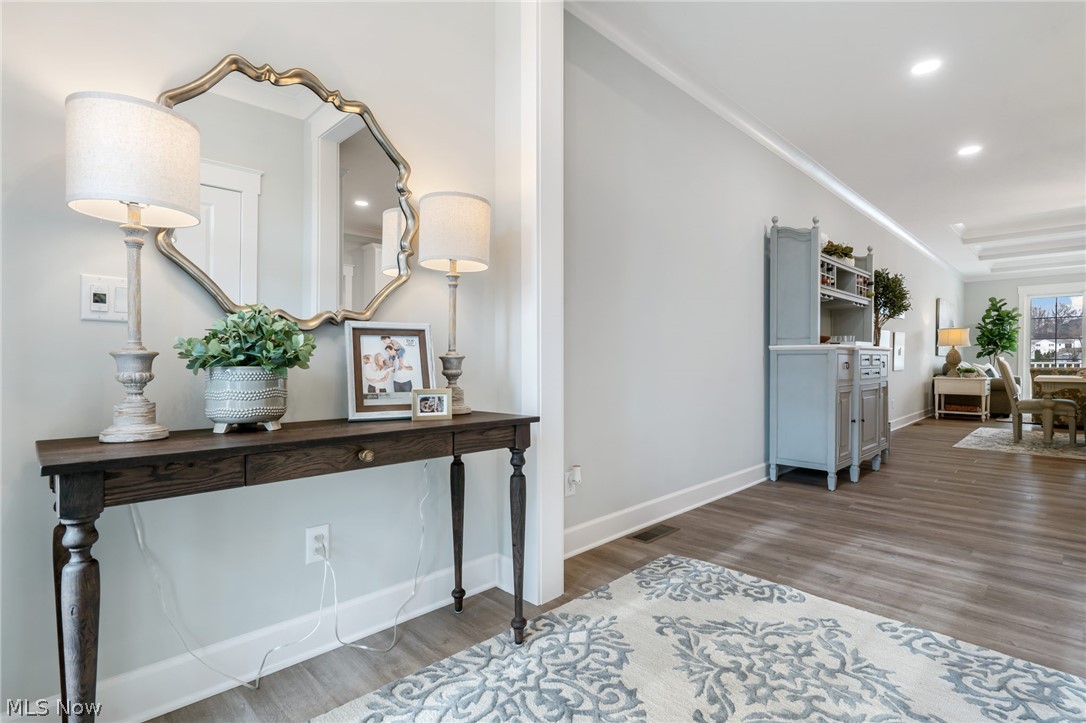 Hawks Nest Crossing Condominiums - Residential