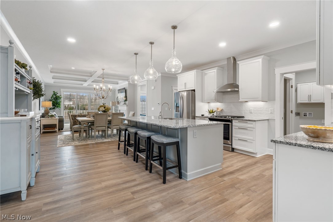 Hawks Nest Crossing Condominiums - Residential