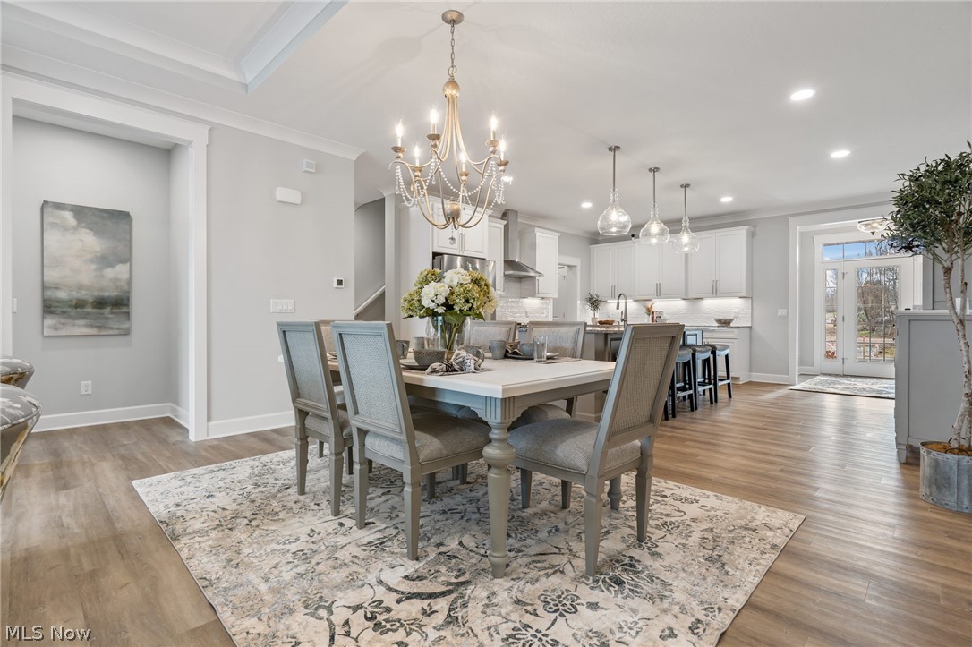 Hawks Nest Crossing Condominiums - Residential