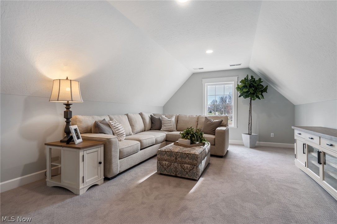 Hawks Nest Crossing Condominiums - Residential