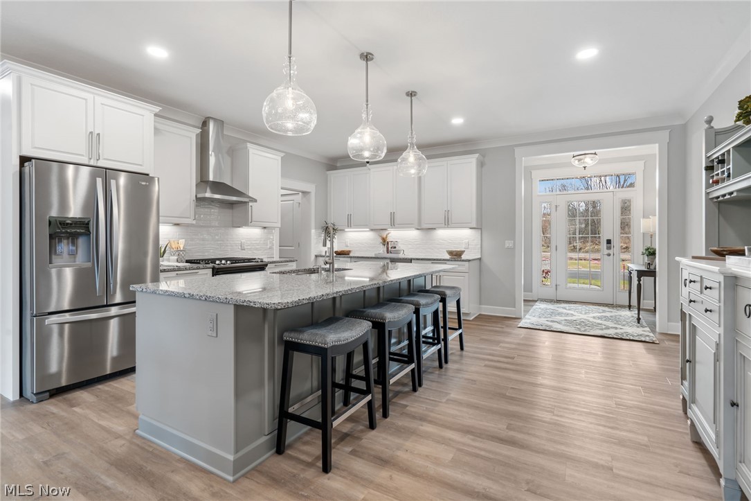 Hawks Nest Crossing Condominiums - Residential