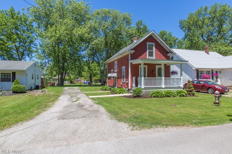 Jerome Surv - Residential