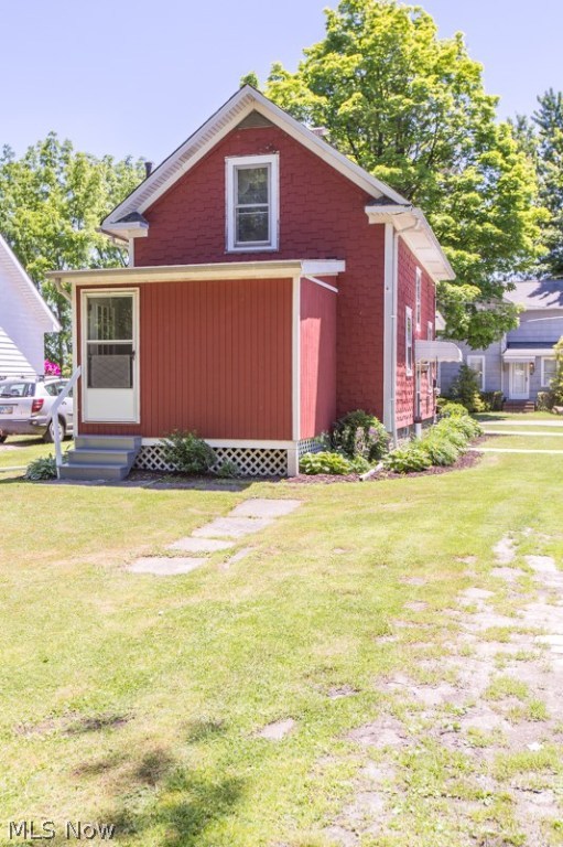 Jerome Surv - Residential