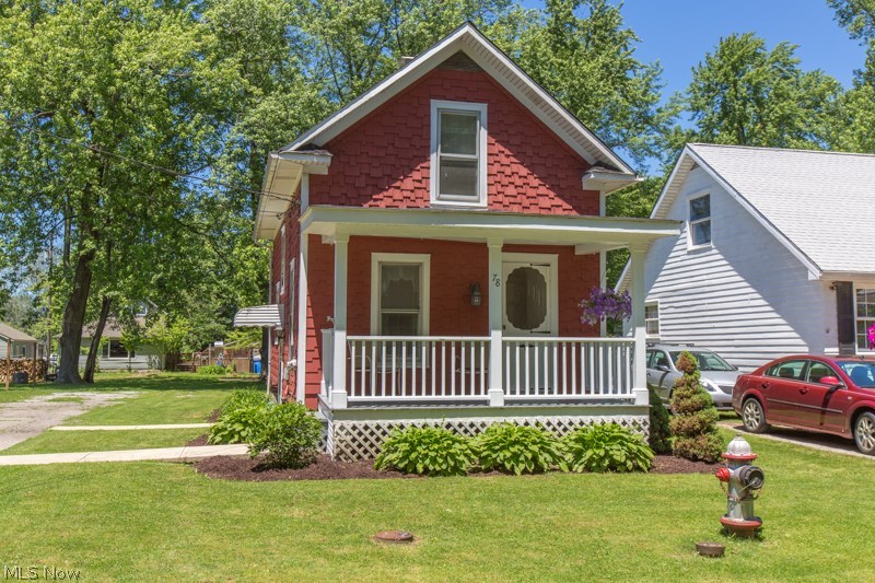 Jerome Surv - Residential