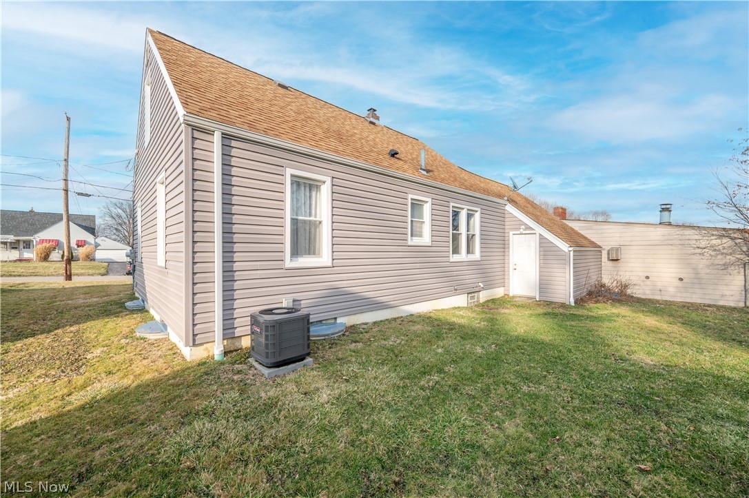 Creeds Add 03 - Residential