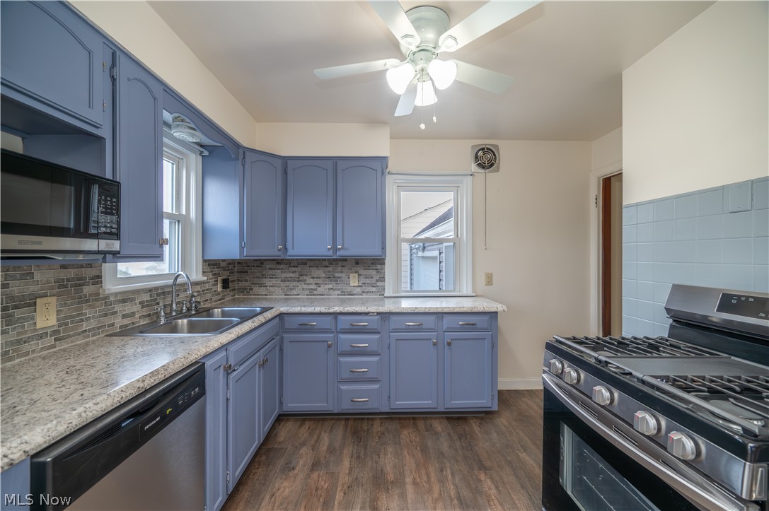 Creeds Add 03 - Residential