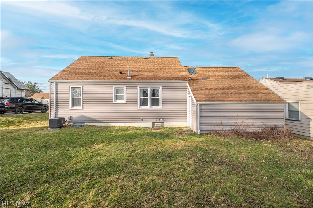 Creeds Add 03 - Residential