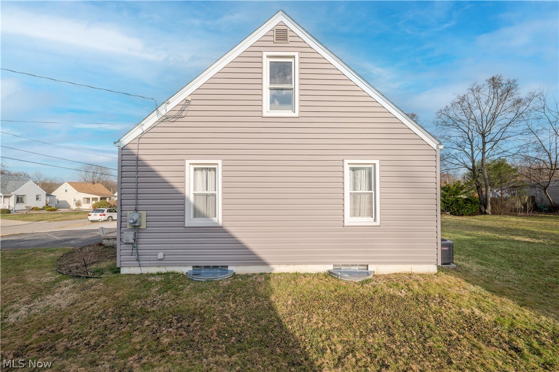 Creeds Add 03 - Residential