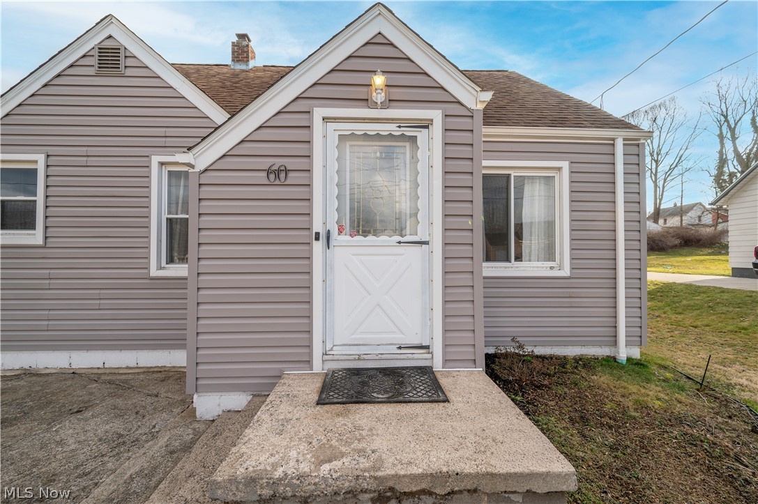 Creeds Add 03 - Residential