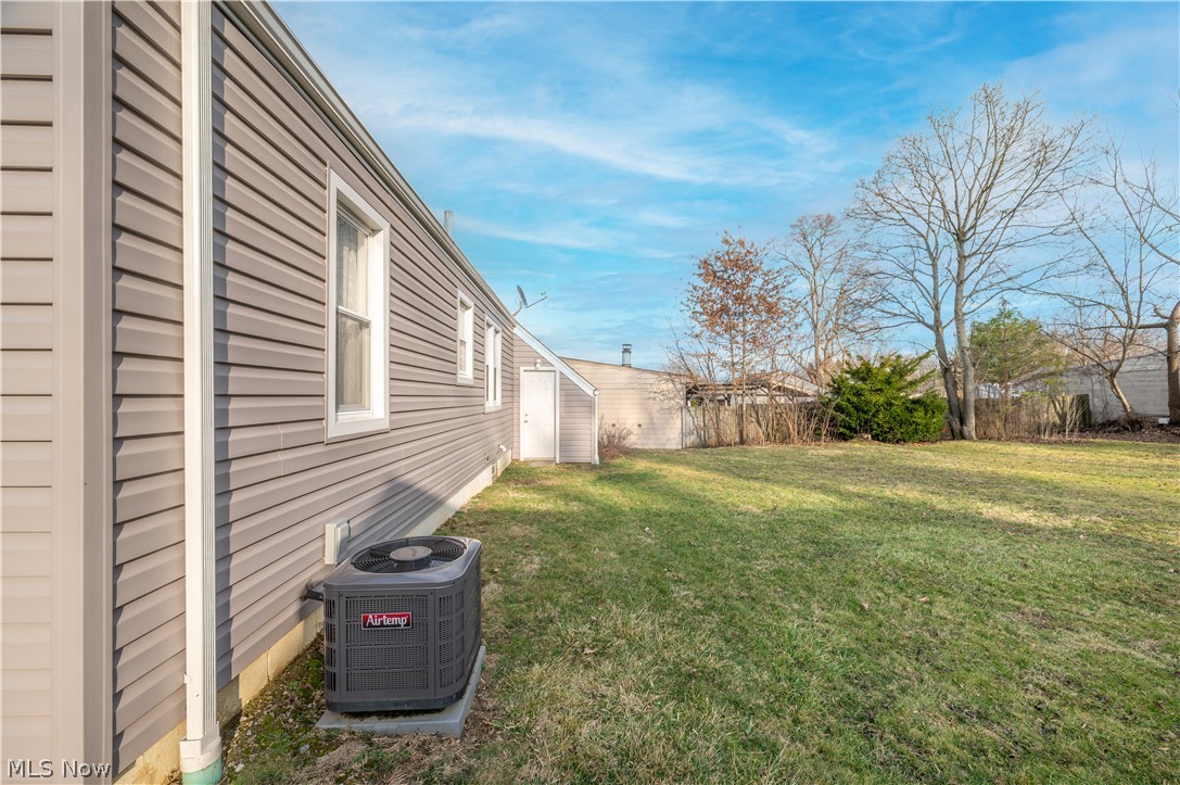 Creeds Add 03 - Residential