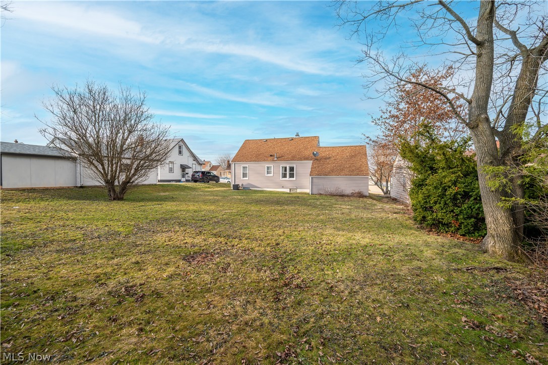 Creeds Add 03 - Residential