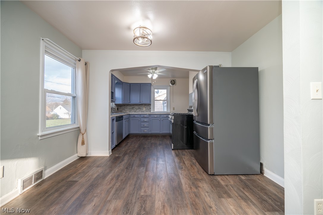 Creeds Add 03 - Residential