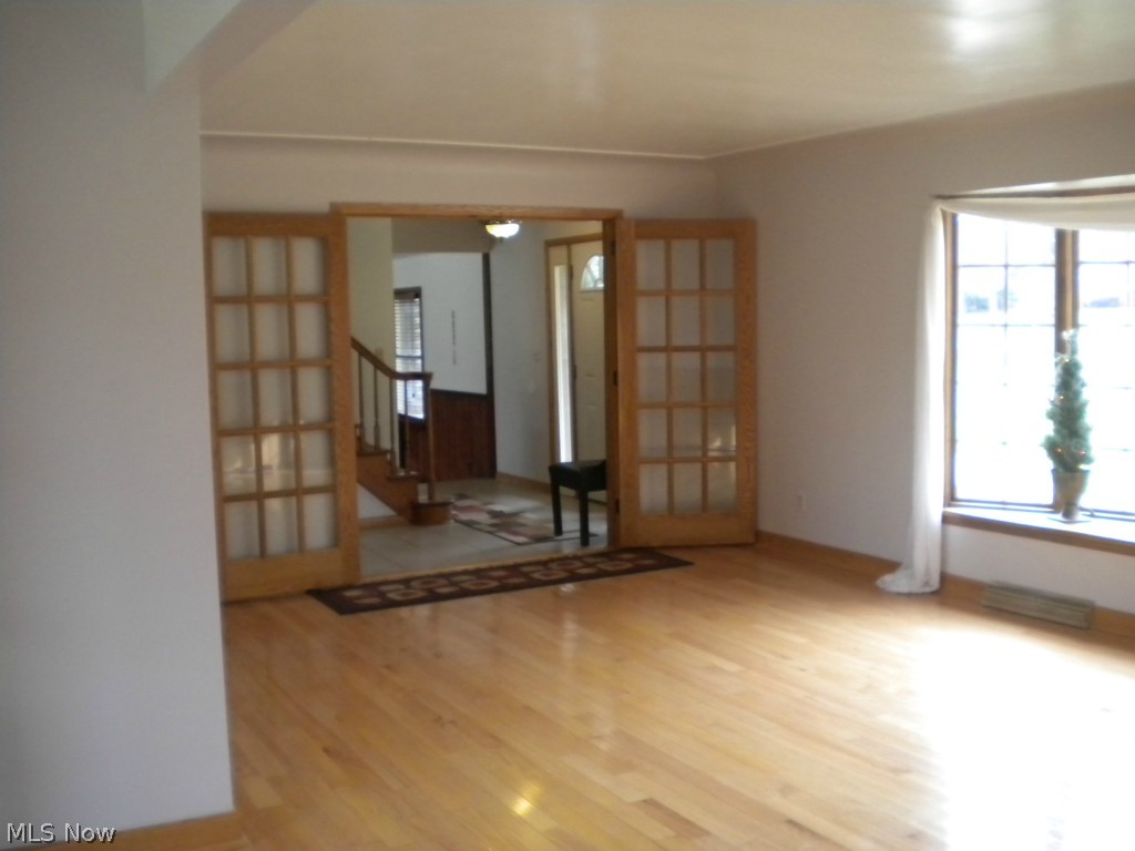 Weathersfield Township Originalsurv - Residential