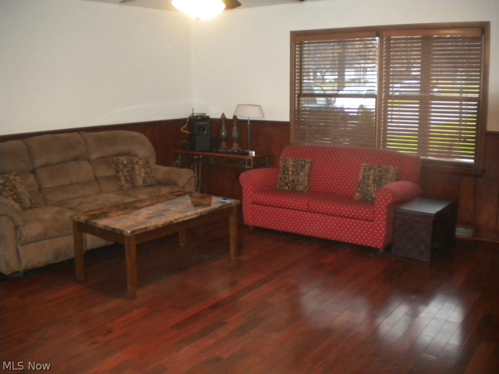 Weathersfield Township Originalsurv - Residential