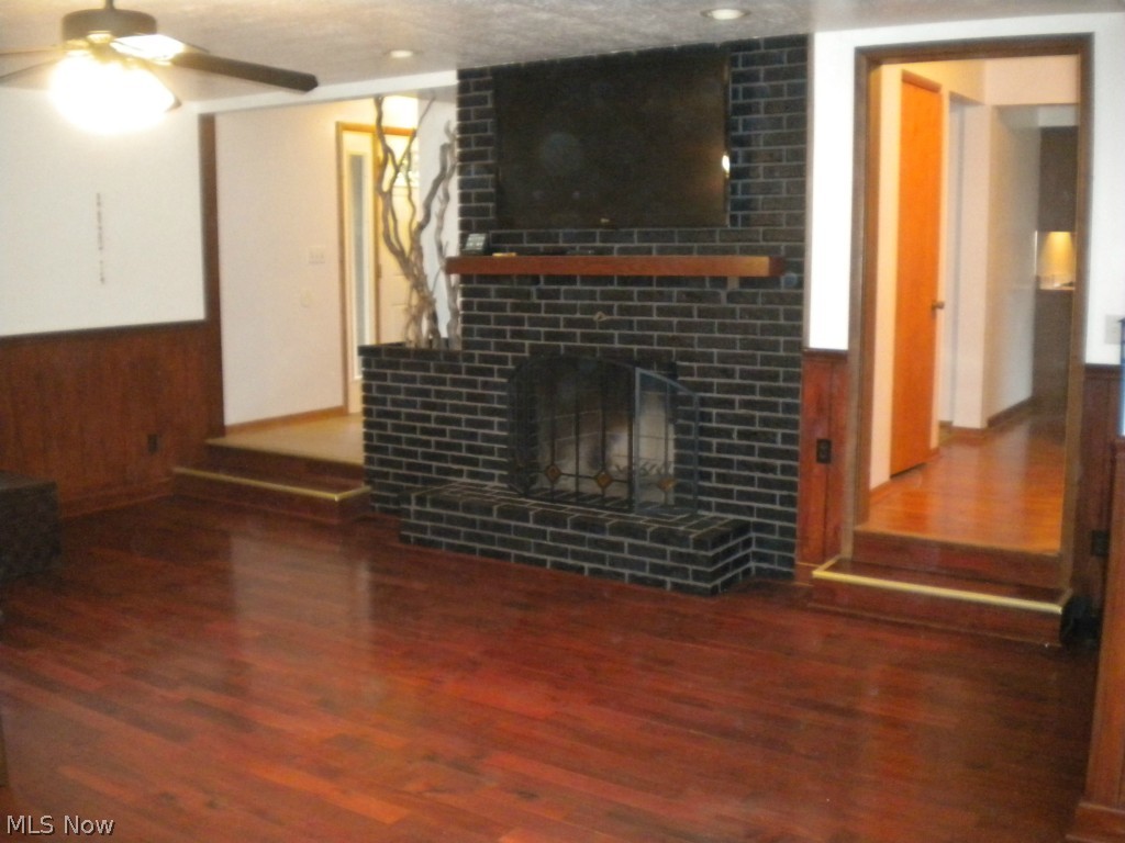 Weathersfield Township Originalsurv - Residential