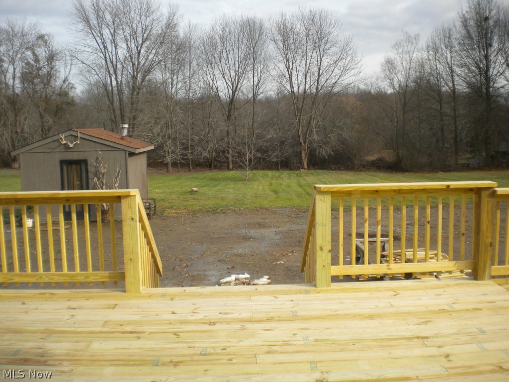 Weathersfield Township Originalsurv - Residential