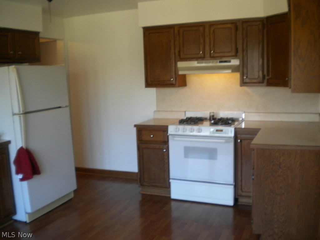 Weathersfield Township Originalsurv - Residential