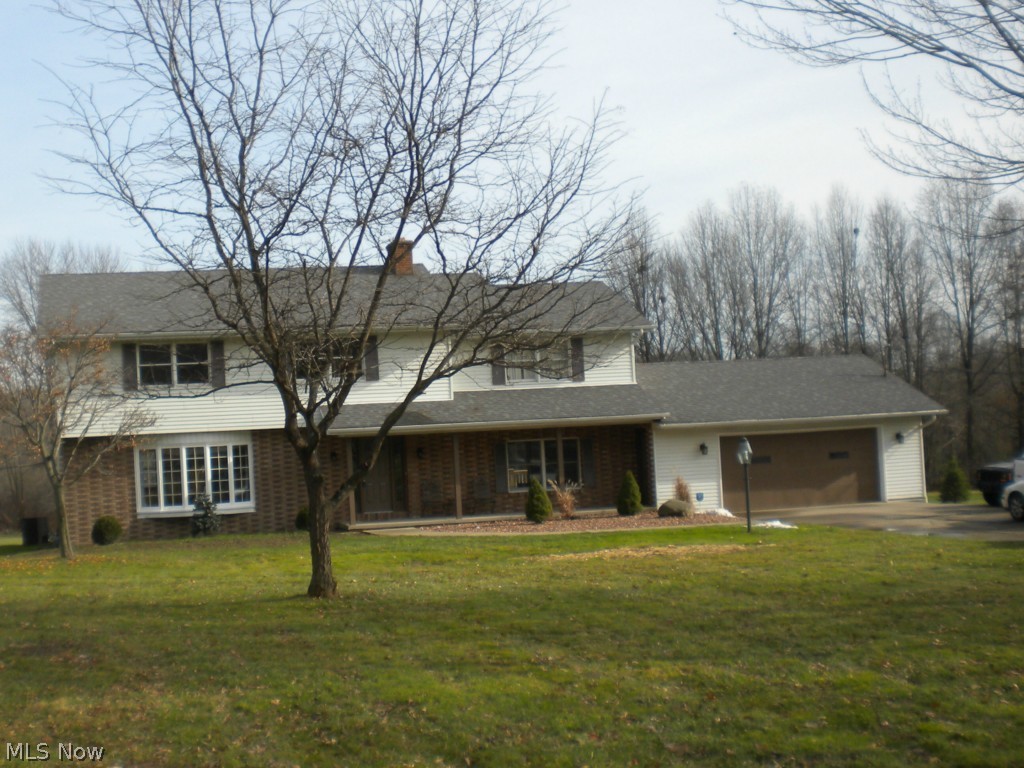 Weathersfield Township Originalsurv - Residential