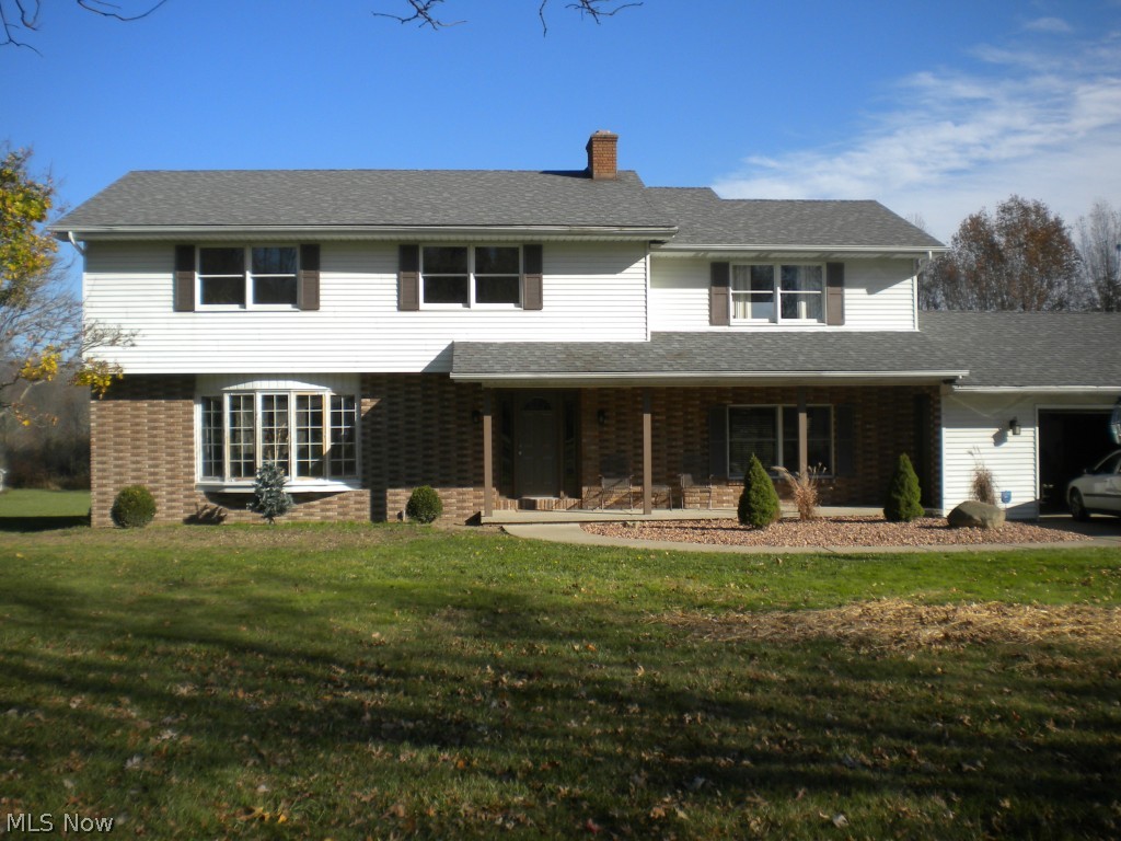 Weathersfield Township Originalsurv - Residential