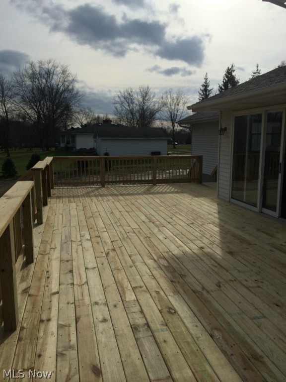 Weathersfield Township Originalsurv - Residential