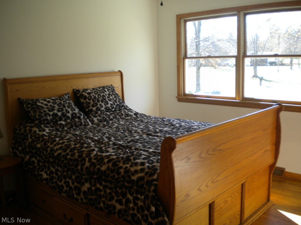 Weathersfield Township Originalsurv - Residential