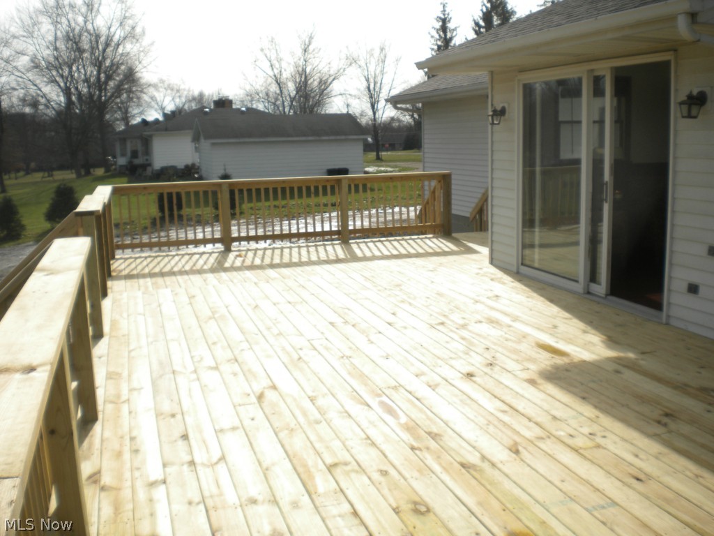 Weathersfield Township Originalsurv - Residential