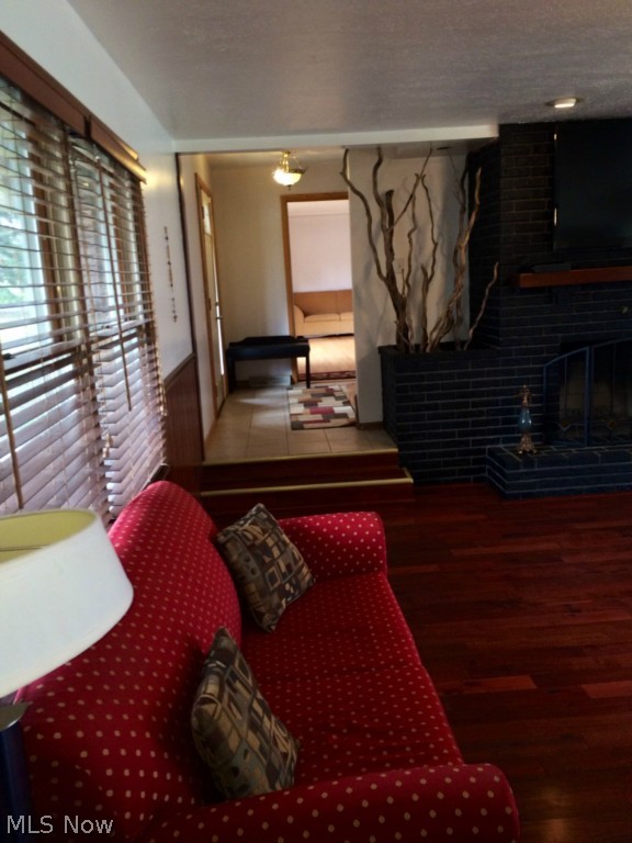 Weathersfield Township Originalsurv - Residential