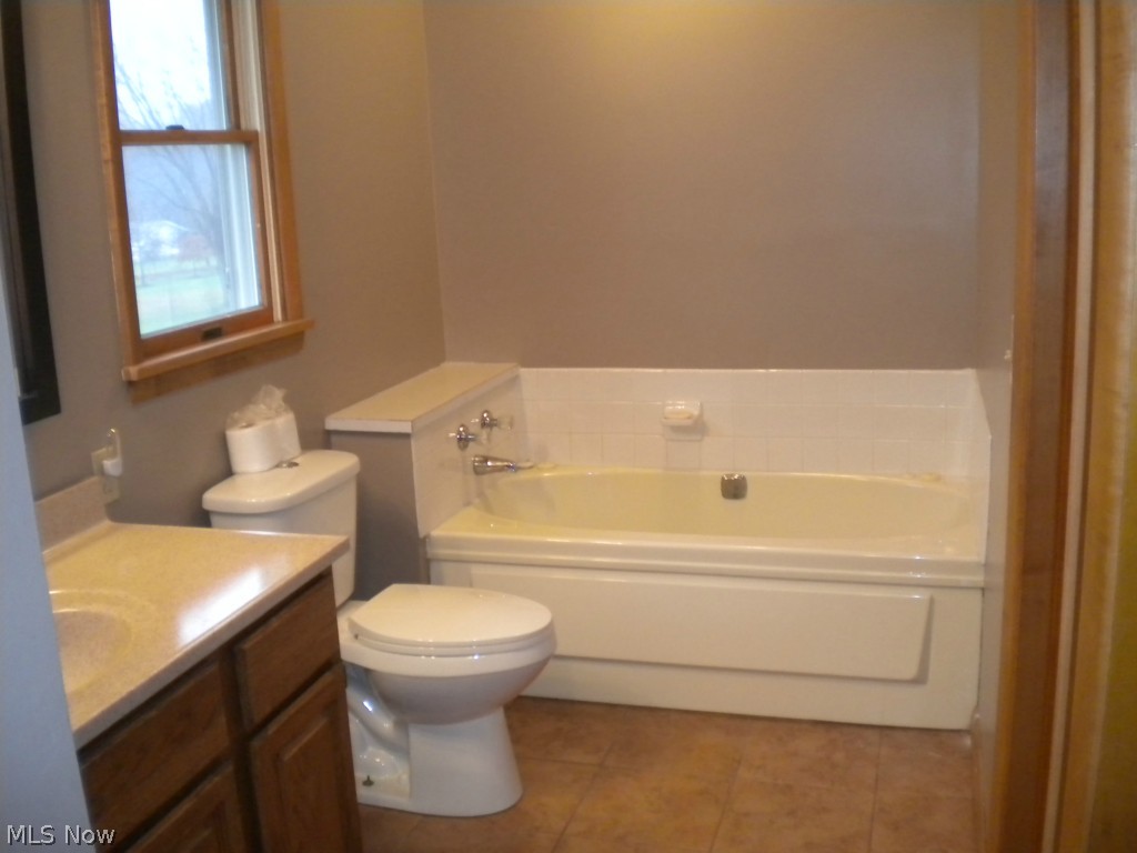 Weathersfield Township Originalsurv - Residential