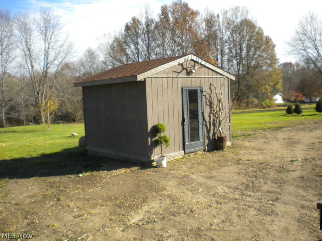 Weathersfield Township Originalsurv - Residential