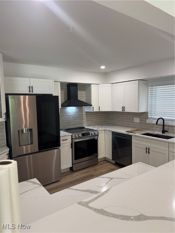 Orchard Heights - Residential