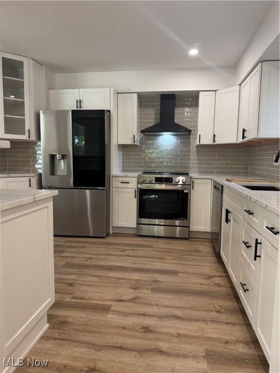 Orchard Heights - Residential